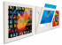 Pro-Ject Art Vinyl Flip Record Frames